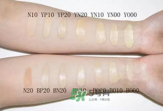 covermark粉底霜怎么样？covermark粉底霜测评