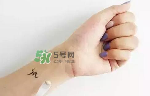 covermark粉底霜怎么样？covermark粉底霜测评