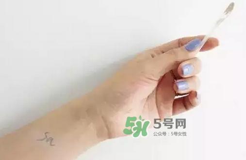 covermark粉底霜怎么样？covermark粉底霜测评