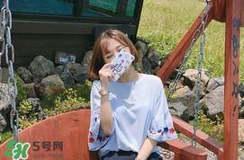 韩式短发2017_2017韩国短发流行趋势