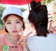 韩式短发2017_2017韩国短发流行趋势