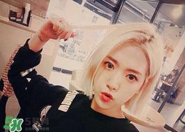 韩式短发2017_2017韩国短发流行趋势