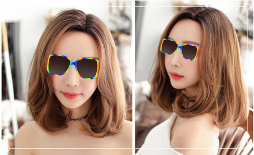 适合胖脸女生发型的也有哪些 适合胖脸女生发型推荐