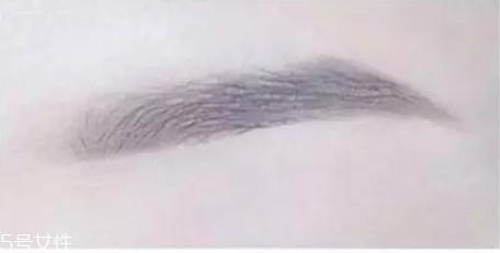 自己怎么画眉毛 最简单自然眉毛的画法步骤图解