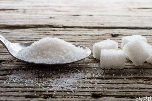 白糖洗脸有什么作用 白糖洗脸的好处有什么
