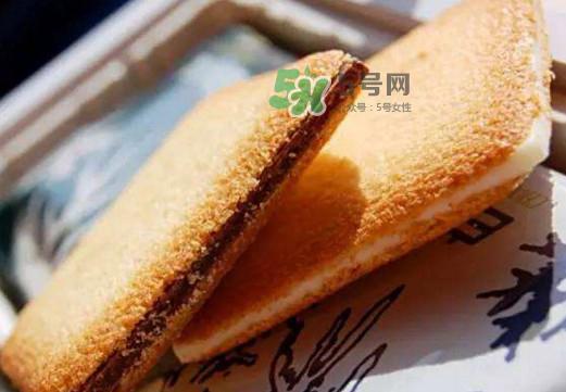 白色恋人哪个味道好？白色恋人为什么这么好吃