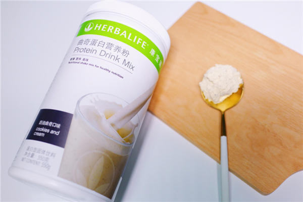 康宝莱奶昔减肥安全吗 康宝莱奶昔减肥的正确吃法