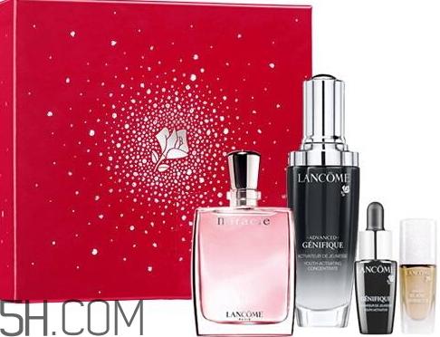 兰蔻套装多少钱一套 兰蔻化妆品一套多少钱