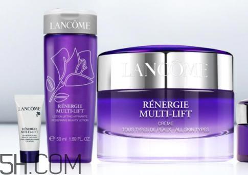 兰蔻套装多少钱一套 兰蔻化妆品一套多少钱