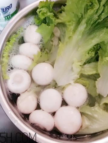 手把手教你做家庭版韩式烤肉