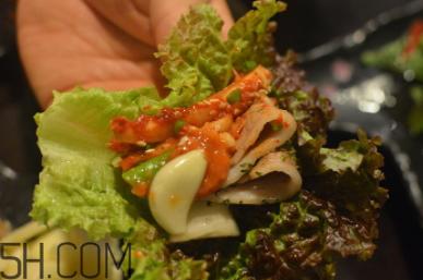 手把手教你做家庭版韩式烤肉