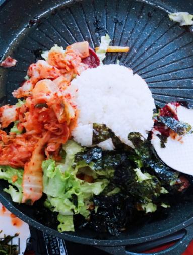 手把手教你做家庭版韩式烤肉