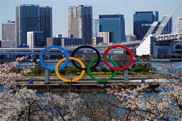 5年之约东京奥运今日启幕 东京奥运会赛程时间表