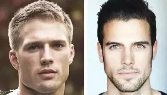 男生剪什么发型好看 男生懒人发型推荐