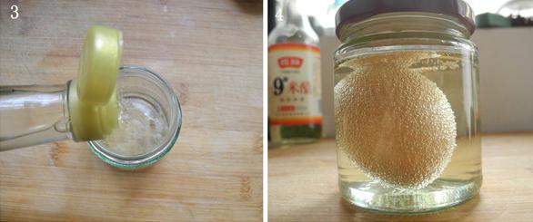 脑洞大开 醋泡鸡蛋居然能美容