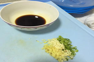 油泼面制作全过程方法