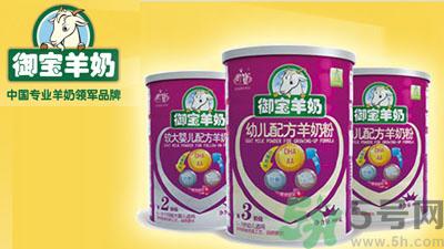 御宝羊奶粉怎么样啊?御宝羊奶粉哪个系列好?