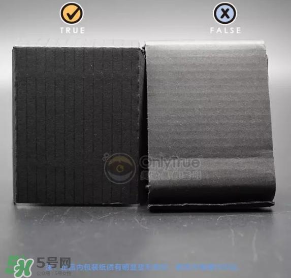 NARS腮红真假鉴别_真假对比图_价格_试色