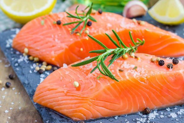 三文鱼野生和人工怎么区分 野生三文鱼图片