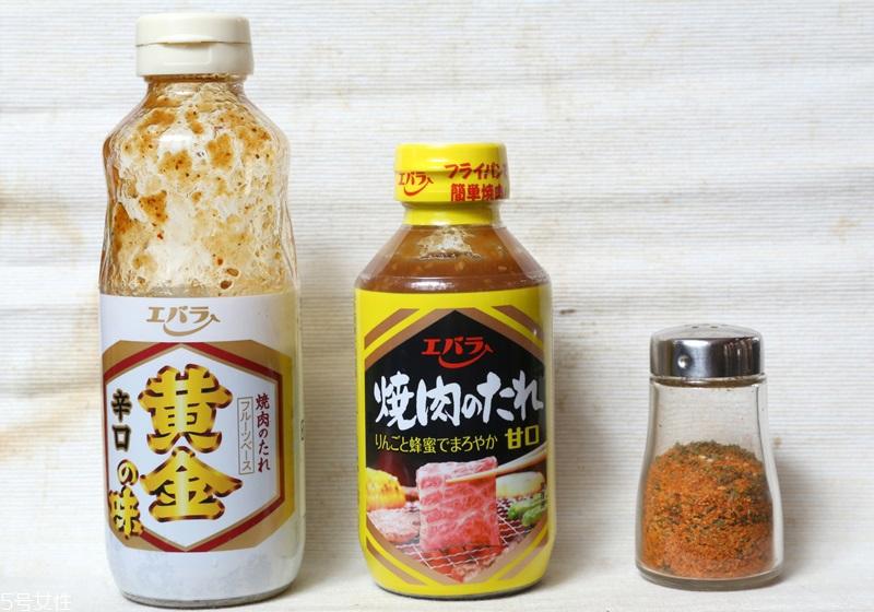 日式烧烤技巧 日式烤肉技巧