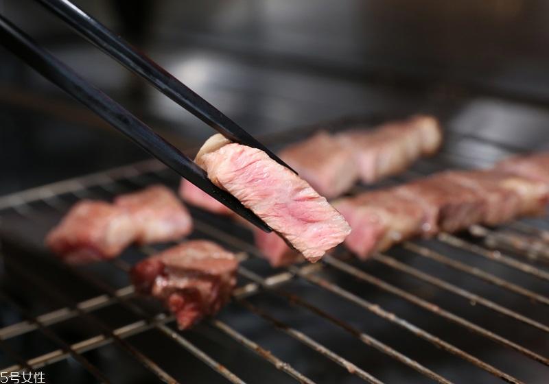 日式烧烤技巧 日式烤肉技巧