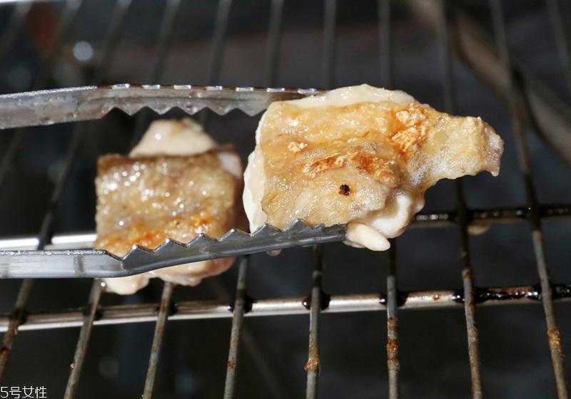 日式烧烤技巧 日式烤肉技巧