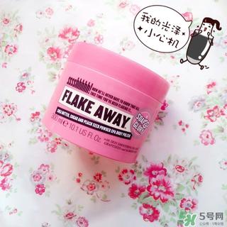 soap glory磨砂膏多少钱?soap glory磨砂膏价格