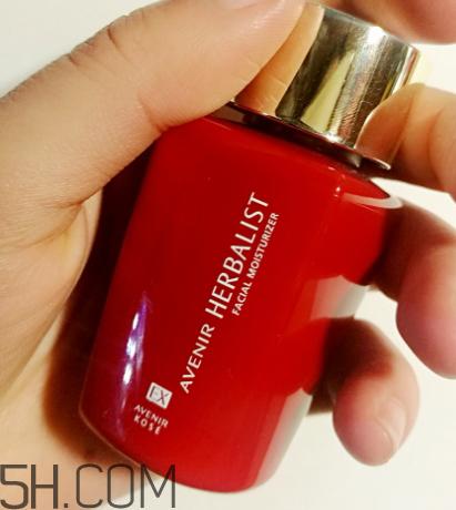 avenir艾文莉是什么牌子？高丝艾文莉和雪肌精哪个好？