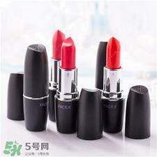 the face shop菲诗小铺口红色号 菲诗小铺口红试色