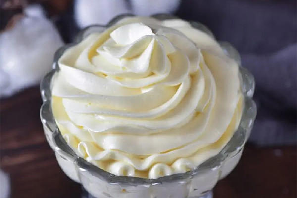 淡奶油开封后最多可以存放多少天 淡奶油开封后怎么保存