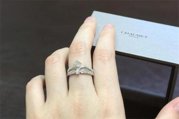 尚美巴黎婚戒多少钱 尚美巴黎婚戒怎么样