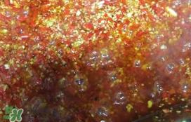 辣酱怎么做好吃？四川辣酱的制作方法