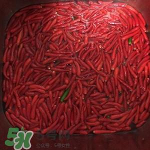 辣酱怎么做好吃？四川辣酱的制作方法