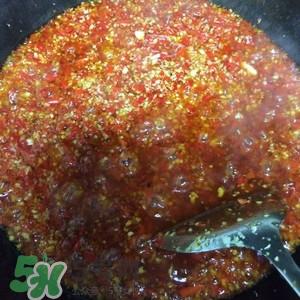 辣酱怎么做好吃？四川辣酱的制作方法