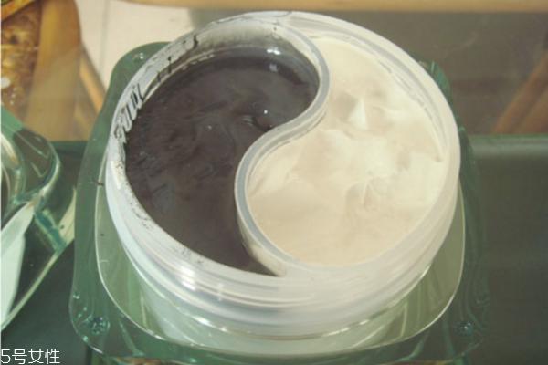 佰草集太极泥有效果吗 佰草集黑白太极泥用法