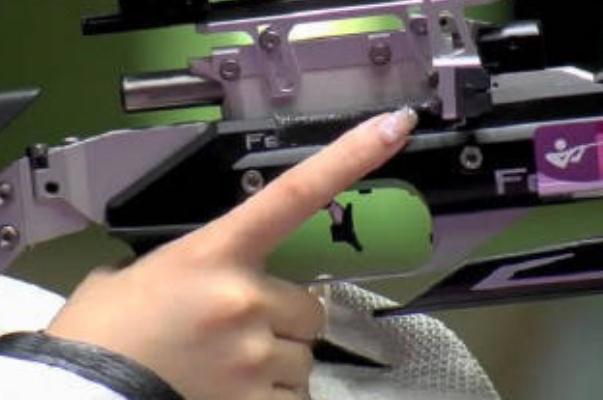 杨倩的珍珠美甲 美甲要做多久