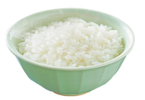 米饭热量高吗 米饭的热量