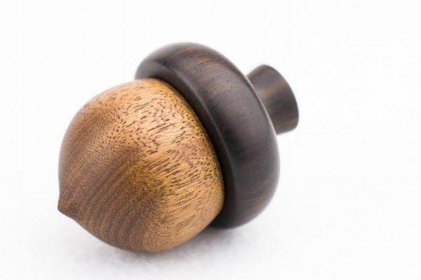 什么是橡果呢 橡果可以吃吗