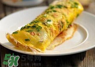 鸡蛋煎饼的做法 路边摊鸡蛋煎饼的做法