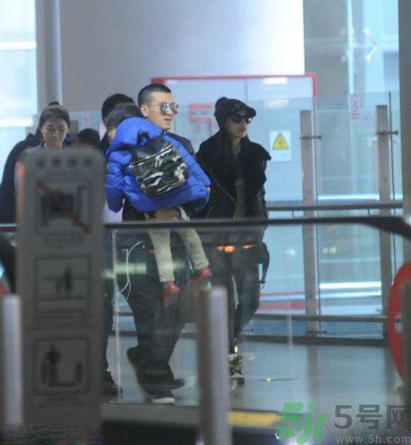 黄圣依和杨子离婚了吗？黄圣依和杨子什么关系？