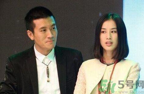 黄圣依和杨子离婚了吗？黄圣依和杨子什么关系？