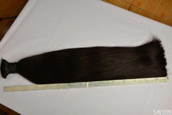 无痕接发一般多少钱 无痕接发的价位怎么样