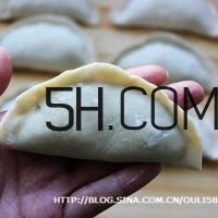 怎么包饺子快又好看？十种家常包饺子的方法~