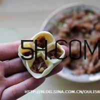 怎么包饺子快又好看？十种家常包饺子的方法~