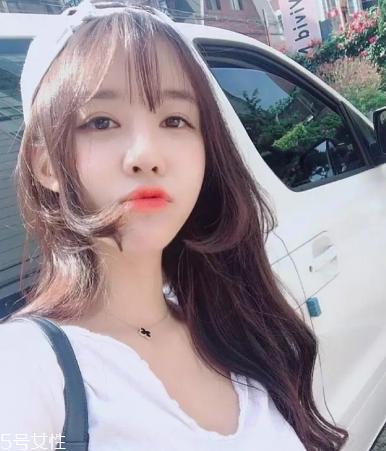 公主切发型怎么自己剪 公主切发型适合脸型