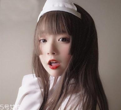 公主切发型怎么自己剪 公主切发型适合脸型