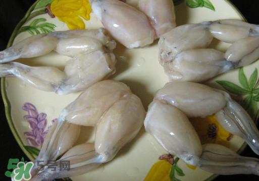 牛蛙多少钱一斤?2017牛蛙价格