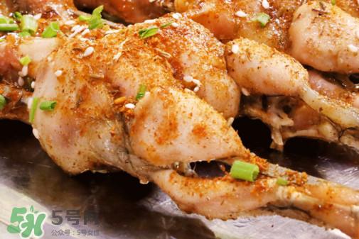 牛蛙多少钱一斤?2017牛蛙价格