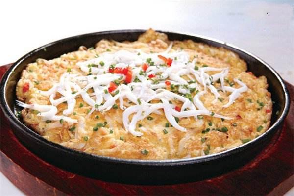 吃银鱼炒蛋有什么好处 银鱼炒蛋怎么做好吃