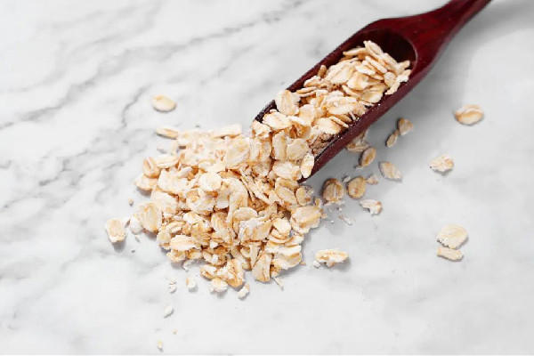 麦片的热量是多少大卡 麦片和米饭哪个热量高